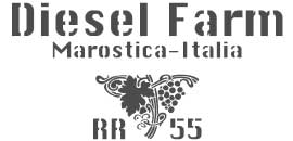 Diesel Farm Logo Cantina